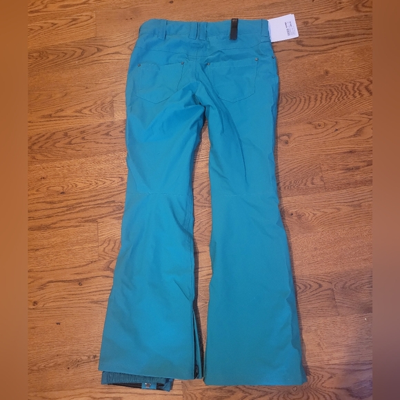 NWT Aperture Snow Pants - Picture 9 of 9